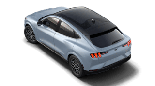 2025 Ford Mustang Mach-E® External Image 3